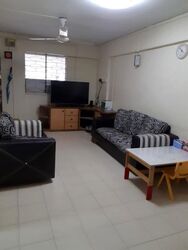 Blk 292 Tampines Street 22 (Tampines), HDB 3 Rooms #616573431